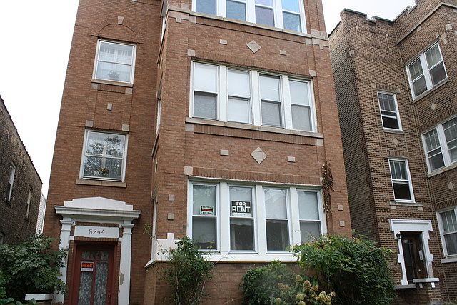 1st image of 6244 N Claremont Ave APT 2