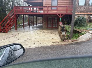 148 Walker St #148A, Harriman, TN 37748