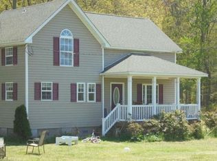 23543 Capitola Rd, Tyaskin, MD 21865