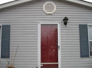 257 Muddy Ln, Kenbridge, VA 23944