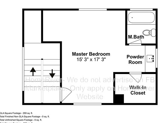 3rd image of 6837 Poppyview Dr