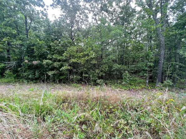 8030 N Shiloh Rd, Hulbert, OK 74441