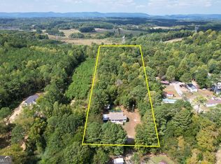 364 Cedar Ridge Rd SE, Dalton, GA 30721