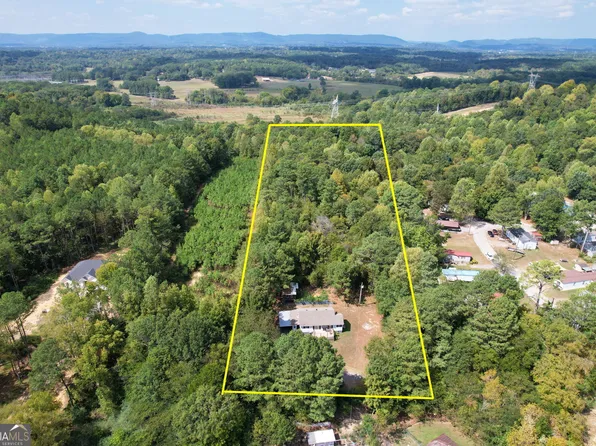 364 Cedar Ridge Rd SE, Dalton, GA 30721