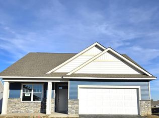 458 Blueridge St, Delano, MN 55328