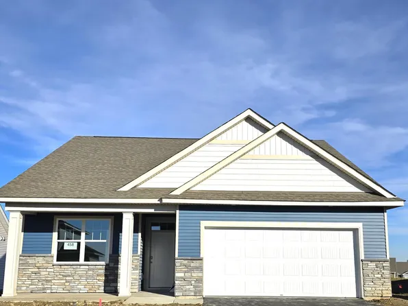 458 Blueridge St, Delano, MN 55328