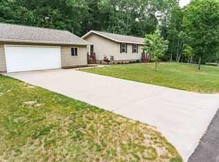 1352 Ortman Rd, Marquette, MI 49855