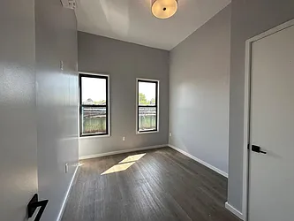 Rented by STY Management LLC