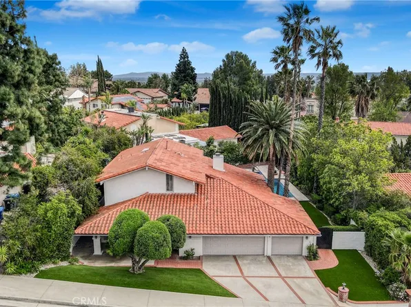 12021 Doral Ave, Porter Ranch, CA 91326