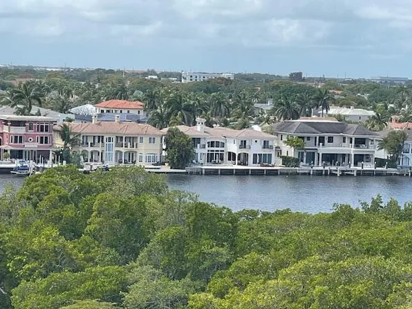 3594 S Ocean Blvd APT 801, Highland Beach, FL 33487