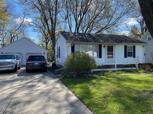 600 Theo Ave, Lansing, MI