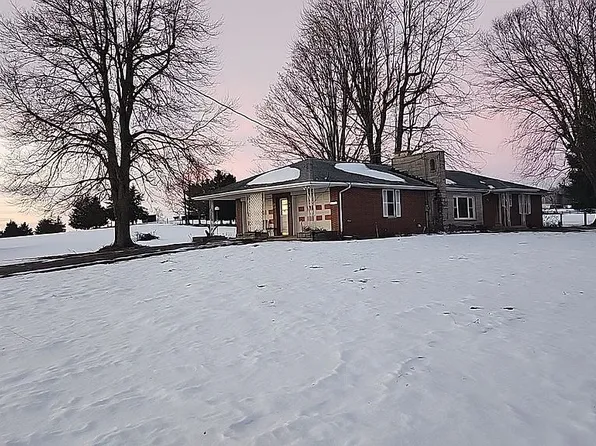 4395 Us Highway 62, Hillsboro, OH 45133