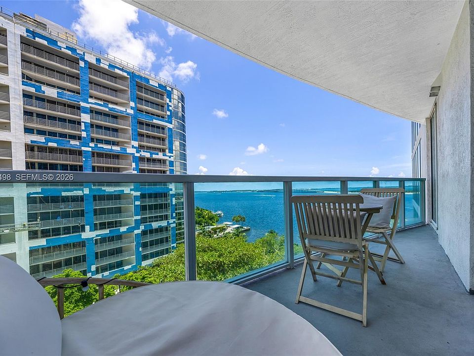 1st image of 2101 Brickell Ave APT 605