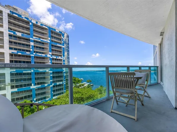 2101 Brickell Ave, Miami, FL