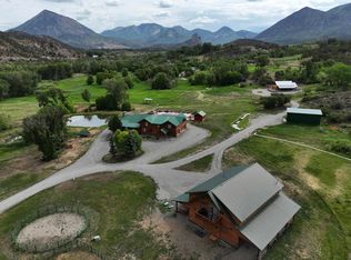 93 Highway 92, Crawford, CO 81415
