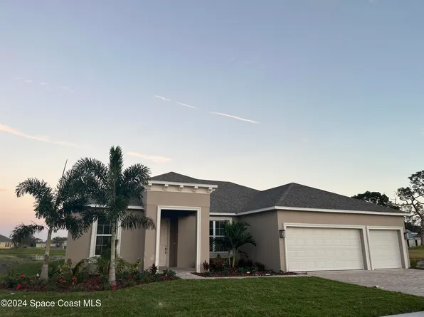 733 Clancy Ave NE, Palm Bay, FL 32905