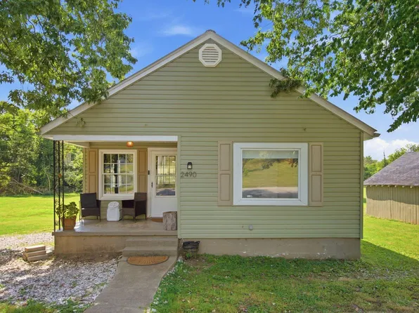 2490 Battlefield Memorial Hwy, Berea, KY 40403
