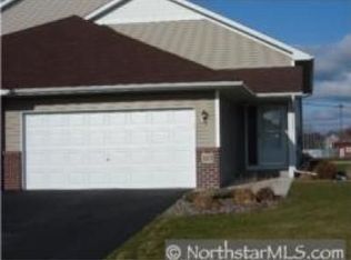 10879 Tyler Ct NE, Blaine, MN 55434