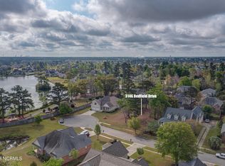 3146 Redfield Dr, Leland, NC 28451