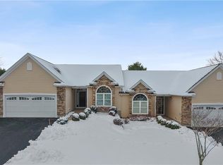 132 Whispering Pine Way, Exeter, RI 02822