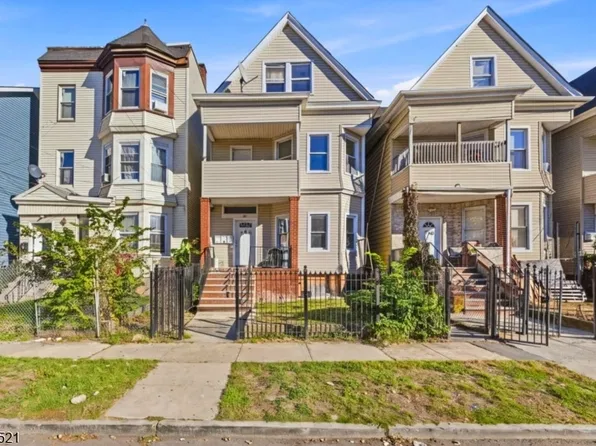 196 Fairmount Ave, Newark City, NJ 07103