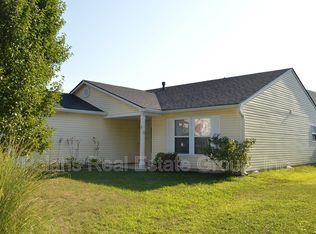 3415 Spring Wind Ln, Indianapolis, IN 46239