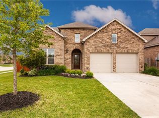602 Dunlavy Ln, League City, TX 77573