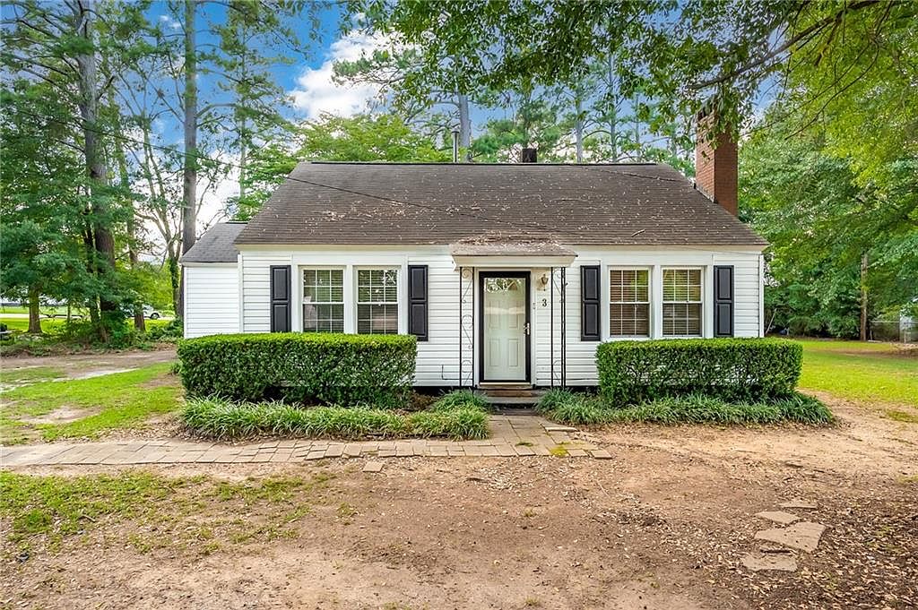 3 E Summit Dr, Ware Shoals, SC 29692 Zillow