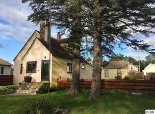 224 1st St, Nashwauk, MN 55769