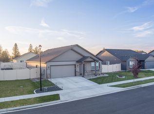 5516 S Sherri Lee Rd, Spokane, WA 99224