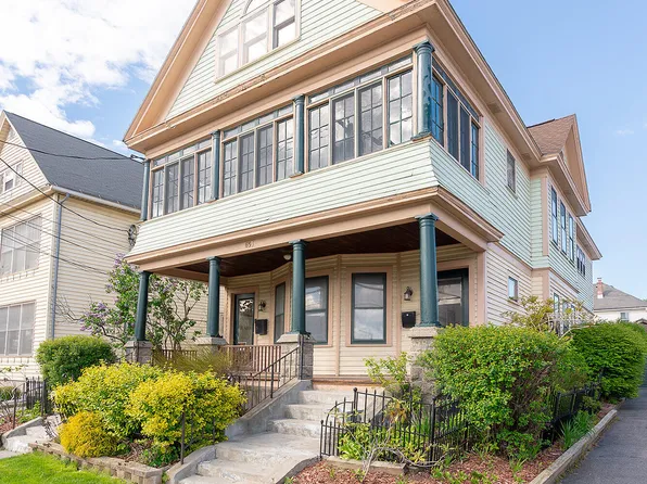 653 Washington Avenue, Albany, NY 12206