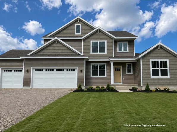 10745 56th Ave, Allendale, MI 49401