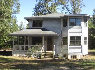 12510 County Road 2130d, Henderson, TX 75652