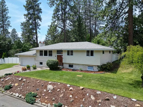 9405 N Normandie Ln, Spokane, WA 99218