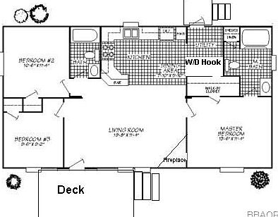 4th image of 601 Irving Way