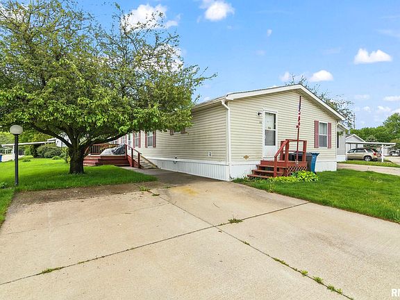 3501 E Ridgely Rd #85, Springfield, IL 62702 | MLS #CA1028190 | Zillow