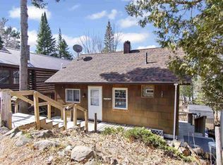 4786 E Tri Lakes Rd, Superior, WI 54880