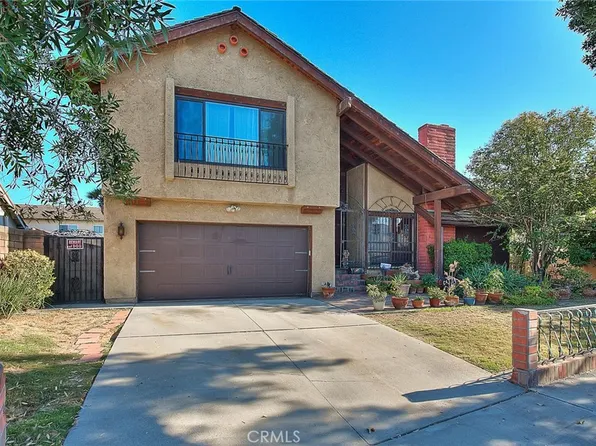 12354 Edgefield St, Cerritos, CA 90703