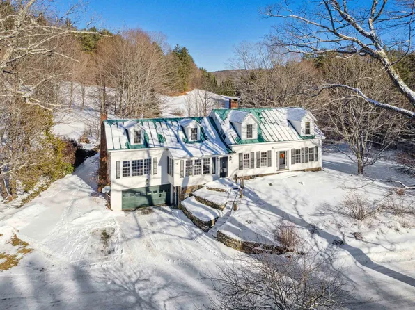 2373 Lime Pond Road, Barnard, VT 05031