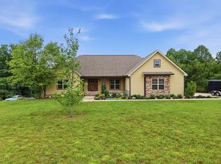 5277 Herrens Chapel Rd, Silver Point, TN 38582