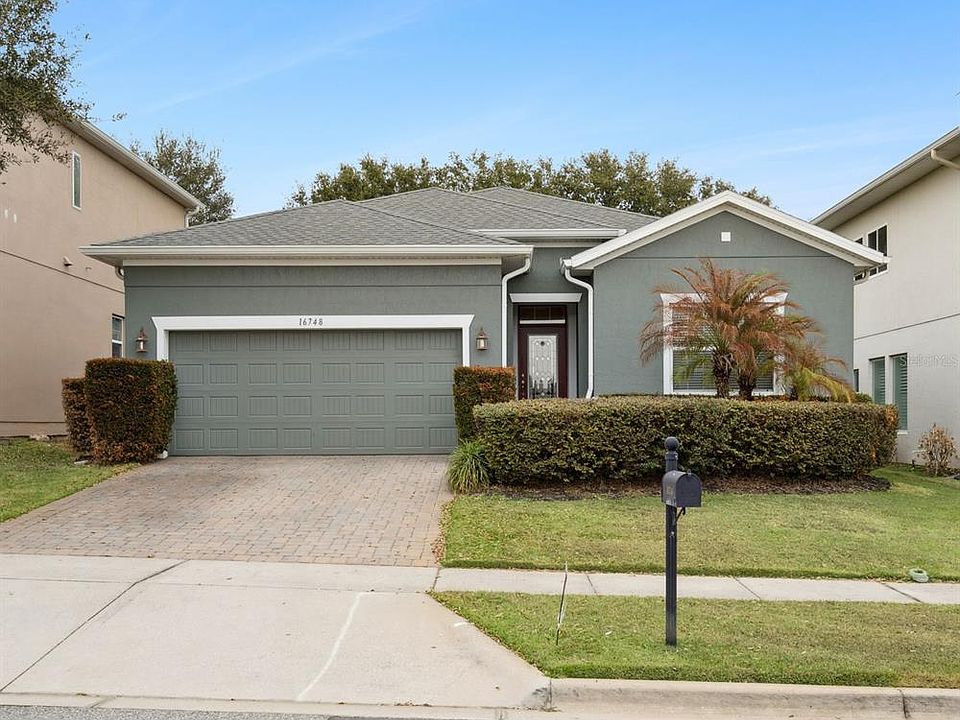 1st image of 16748 ABBEY HILL COURT