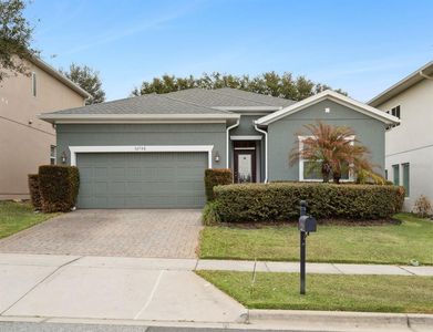 16748 Abbey Hill Ct, Clermont, FL, 34711