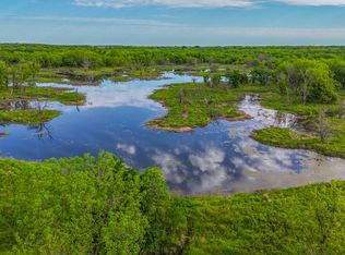 4 Mile Rd, Copan, OK 74022