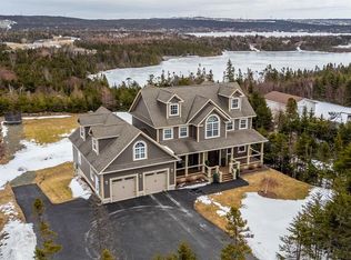 81 Round Pond Road, Paradise, NL A1L2J5