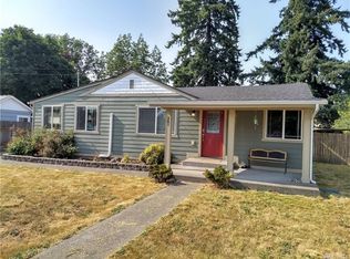 307 Linda Ln, Centralia, WA 98531