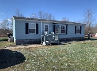 19 Rust Memorial Rd, Central Square, NY 13036