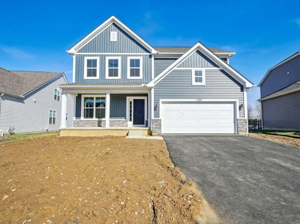 7280 Holstad Ct, Sunbury, OH 43074