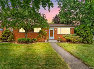 11300 Jonas Ave, Warren, MI 48089