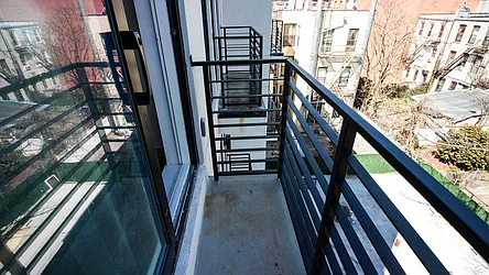 Rented by Nooklyn NYC LLC