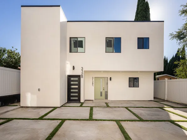 3126 Blanchard St, Los Angeles, CA